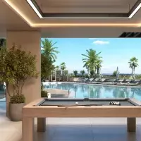 Residential complex in United Arab Emirates, Dubai, 36 sq.ft.