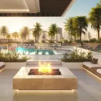Residential complex in United Arab Emirates, Dubai, 36 sq.ft.