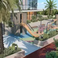 Residential complex in United Arab Emirates, Dubai, 36 sq.ft.