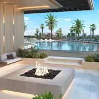 Residential complex in United Arab Emirates, Dubai, 36 sq.ft.