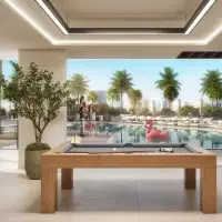 Residential complex in United Arab Emirates, Dubai, 36 sq.ft.