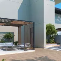 Residential complex in United Arab Emirates, Dubai, 36 sq.ft.