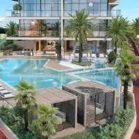 Residential complex in United Arab Emirates, Dubai, 36 sq.ft.