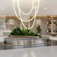 Residential complex in United Arab Emirates, Dubai, 36 sq.ft.