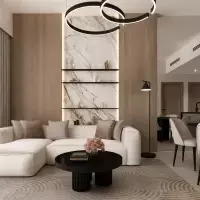 Residential complex in United Arab Emirates, Dubai, 36 sq.ft.