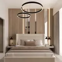 Residential complex in United Arab Emirates, Dubai, 36 sq.ft.