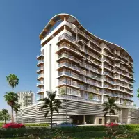 Residential complex in United Arab Emirates, Dubai, 38 sq.ft.
