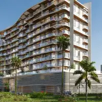 Residential complex in United Arab Emirates, Dubai, 38 sq.ft.