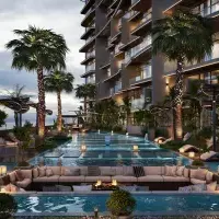 Residential complex in United Arab Emirates, Dubai, 38 sq.ft.