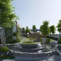 Residential complex in United Arab Emirates, Dubai, 38 sq.ft.