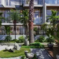 Residential complex in United Arab Emirates, Dubai, 38 sq.ft.