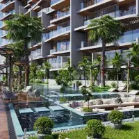 Residential complex in United Arab Emirates, Dubai, 38 sq.ft.
