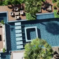 Residential complex in United Arab Emirates, Dubai, 38 sq.ft.