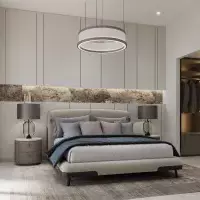 Residential complex in United Arab Emirates, Dubai, 38 sq.ft.