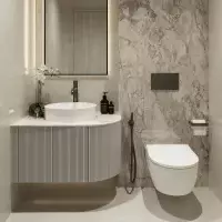 Residential complex in United Arab Emirates, Dubai, 38 sq.ft.