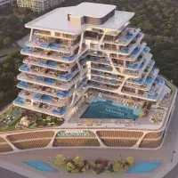 Residential complex in United Arab Emirates, Dubai, 38 sq.ft.