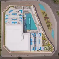 Residential complex in United Arab Emirates, Dubai, 38 sq.ft.