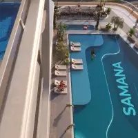 Residential complex in United Arab Emirates, Dubai, 38 sq.ft.