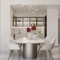 Residential complex in United Arab Emirates, Dubai, 38 sq.ft.