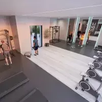 Residential complex in United Arab Emirates, Dubai, 40 sq.ft.