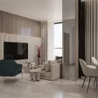 Residential complex in United Arab Emirates, Dubai, 40 sq.ft.