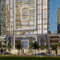 Residential complex in United Arab Emirates, Dubai, 68 sq.ft.