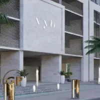 Residential complex in United Arab Emirates, Dubai, 68 sq.ft.