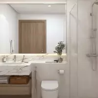 Residential complex in United Arab Emirates, Dubai, 68 sq.ft.