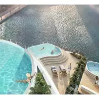 Residential complex in United Arab Emirates, Dubai, 41 sq.ft.