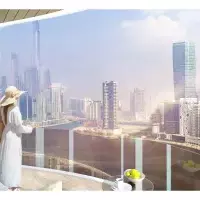 Residential complex in United Arab Emirates, Dubai, 41 sq.ft.