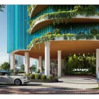 Residential complex in United Arab Emirates, Dubai, 41 sq.ft.