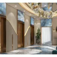 Residential complex in United Arab Emirates, Dubai, 41 sq.ft.