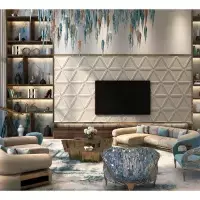 Residential complex in United Arab Emirates, Dubai, 41 sq.ft.