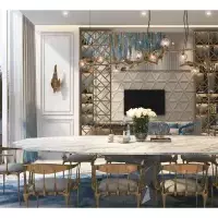 Residential complex in United Arab Emirates, Dubai, 41 sq.ft.