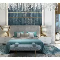 Residential complex in United Arab Emirates, Dubai, 41 sq.ft.