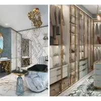 Residential complex in United Arab Emirates, Dubai, 41 sq.ft.