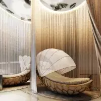 Residential complex in United Arab Emirates, Dubai, 385 sq.ft.