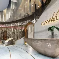 Residential complex in United Arab Emirates, Dubai, 385 sq.ft.