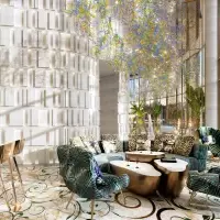 Residential complex in United Arab Emirates, Dubai, 385 sq.ft.