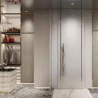 Residential complex in United Arab Emirates, Dubai, 385 sq.ft.