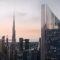 Residential complex in United Arab Emirates, Dubai, 81 sq.ft.