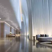 Residential complex in United Arab Emirates, Dubai, 81 sq.ft.