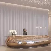 Residential complex in United Arab Emirates, Dubai, 81 sq.ft.
