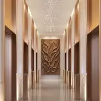 Residential complex in United Arab Emirates, Dubai, 81 sq.ft.