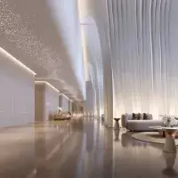 Residential complex in United Arab Emirates, Dubai, 81 sq.ft.