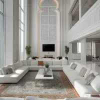 Residential complex in United Arab Emirates, Dubai, 81 sq.ft.