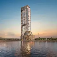 Residential complex in United Arab Emirates, Dubai, 45 sq.ft.
