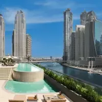 Residential complex in United Arab Emirates, Dubai, 45 sq.ft.