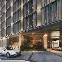 Residential complex in United Arab Emirates, Dubai, 45 sq.ft.