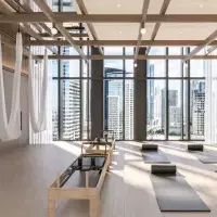 Residential complex in United Arab Emirates, Dubai, 45 sq.ft.